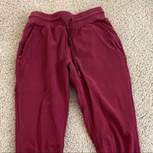 COPY - Alphalete joggers